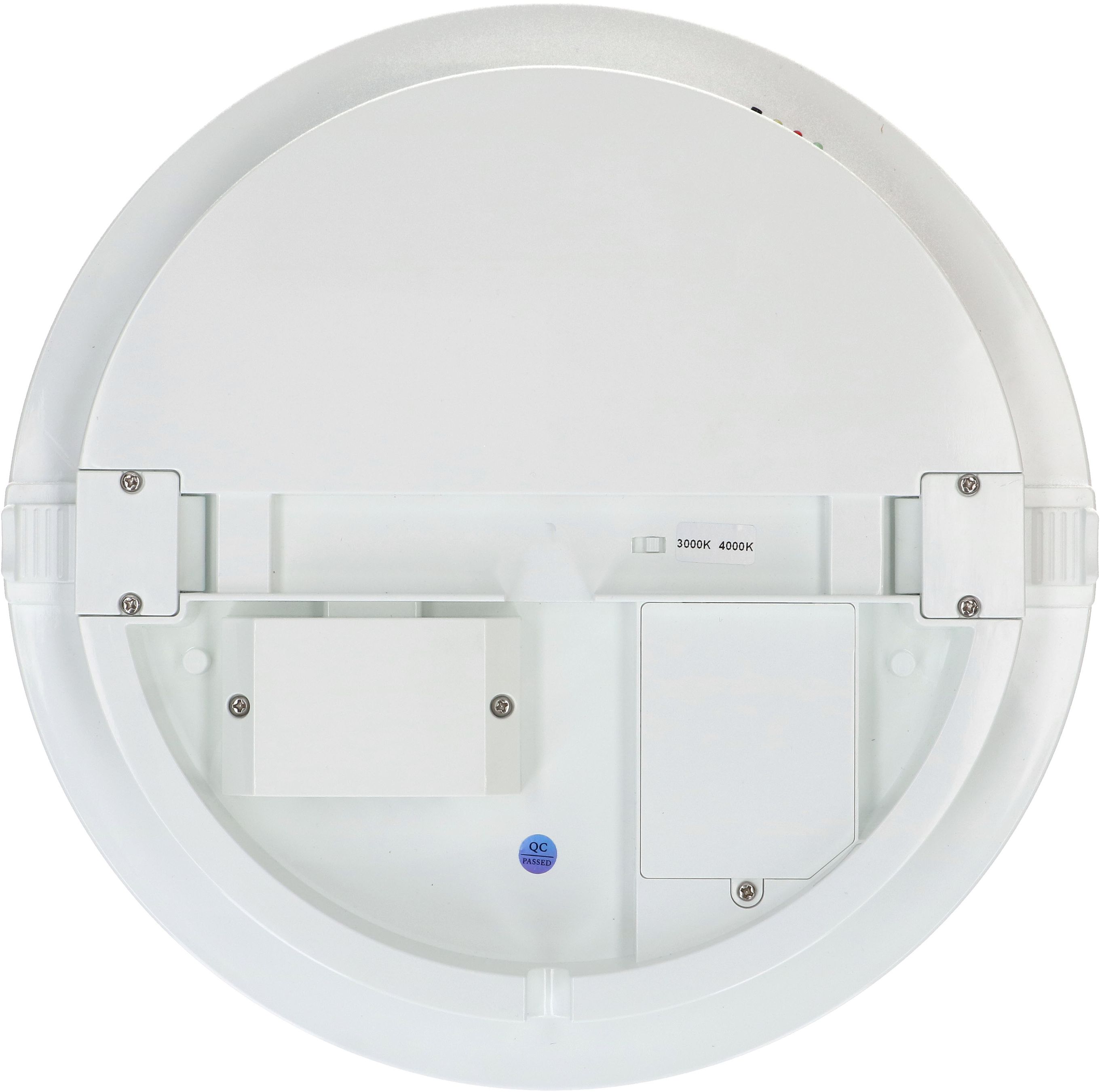 LED Decken- Wandleuchte FLAT CCT 28 NOT 18W CCT 1980lm
