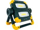 projecteur de travail rechargeable LED 2x 10W pivotant à 360°