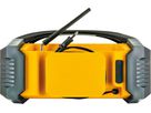 Baustellenradio DAB+/FM