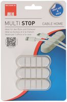 MULTI STOP Set 3x weiss