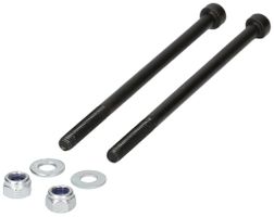 SUPRA Befestigungsset Schrauben für 20-30mm