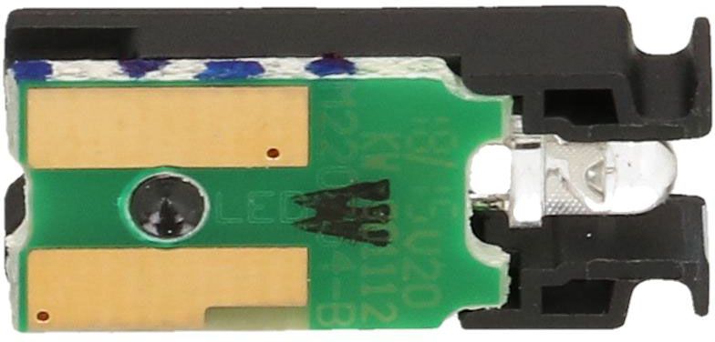 cartuccia luminosa EdizioDue bianco