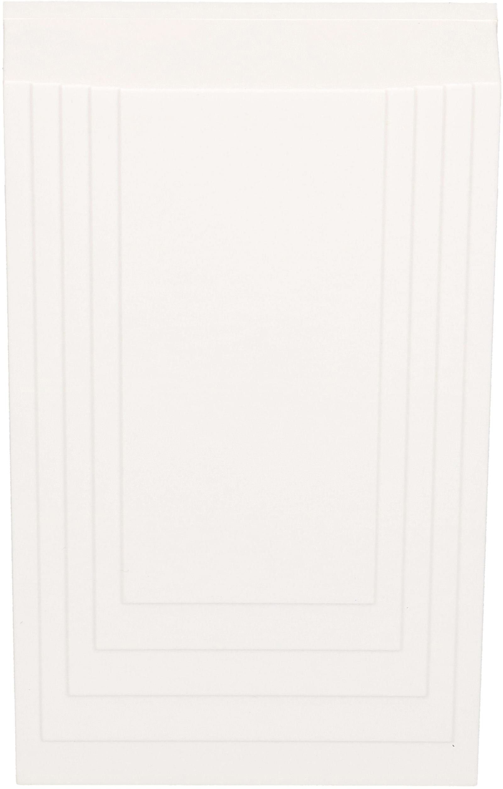 Carillon Big-Ben 8V blanc
