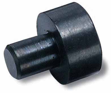 Poinçon de plombage 8mm en vrac, pour pince à plomber les côtés