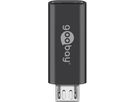 USB-Micro / USB-C OTG Adapter