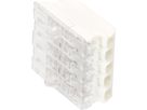 SLKX Anschlussklemme 5-polig 0.5-2.5mm2