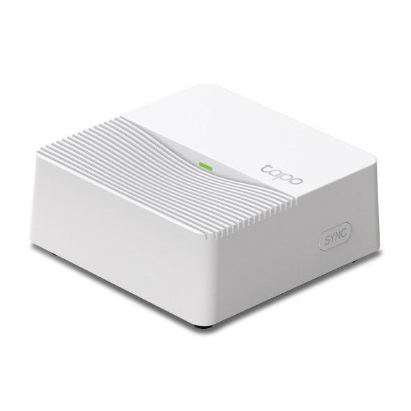 Tapo Smart Hub H200