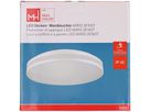 plafonnier et applique LED VARIO 28 NOT 3000-4000K 13-18W