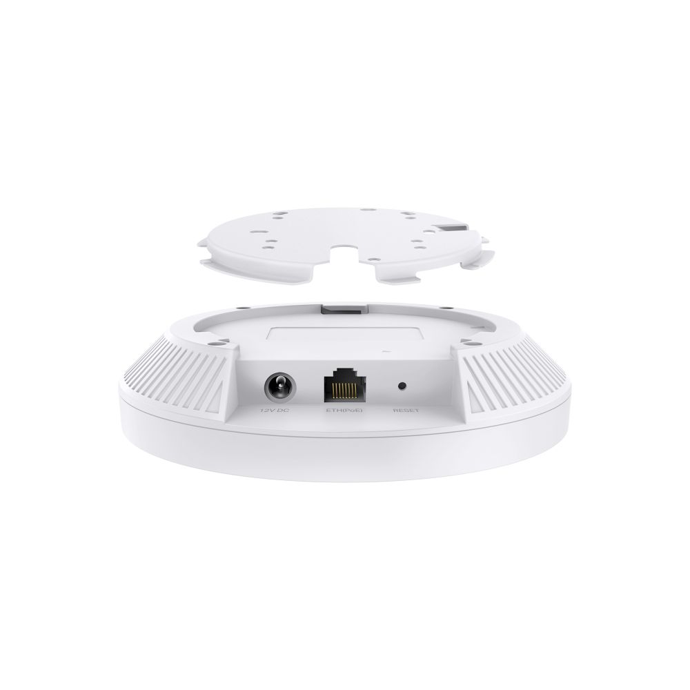 Access Point Wi-Fi 7 Dual-Band BE9300