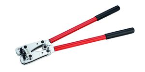 pinza per crimpare WM 10-120 mm²