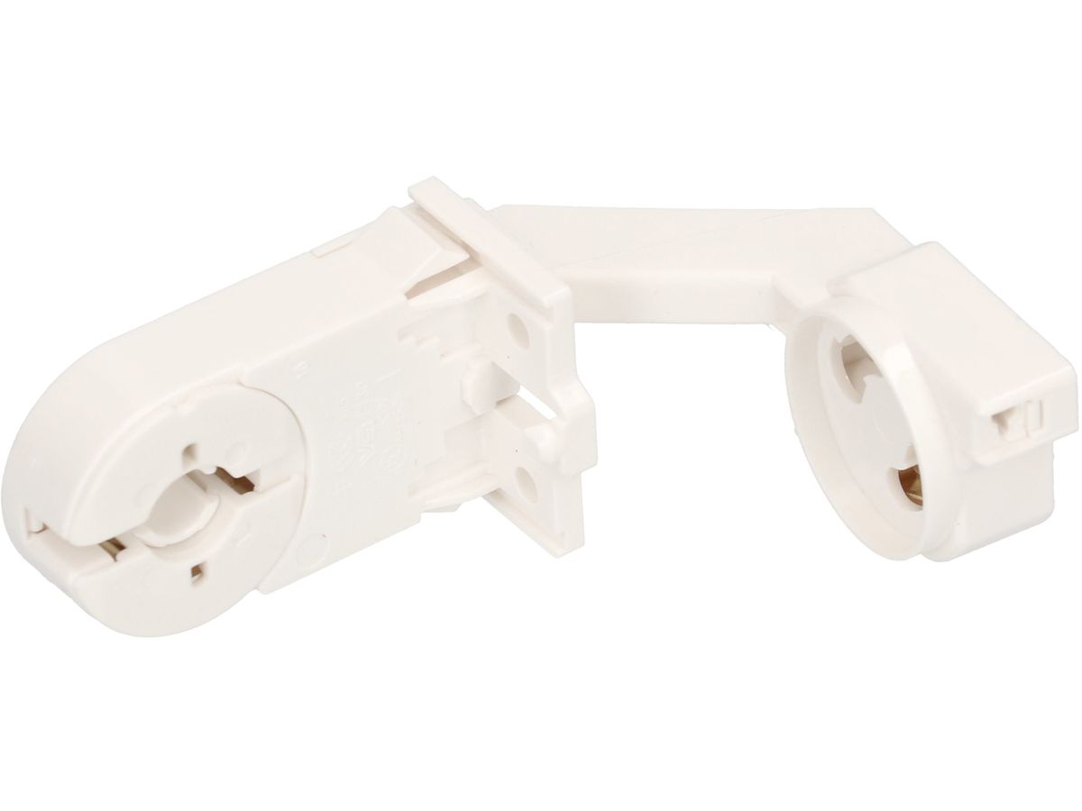 G13-Fassung Durchsteck LPH=31mm