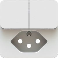 petite combi. inter./bouton double / type 13 pl.fr. BS priamos bc