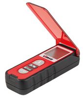 Laser-Entfernungsmesser FVP-30 bis 30m mit Schutzabdeckung