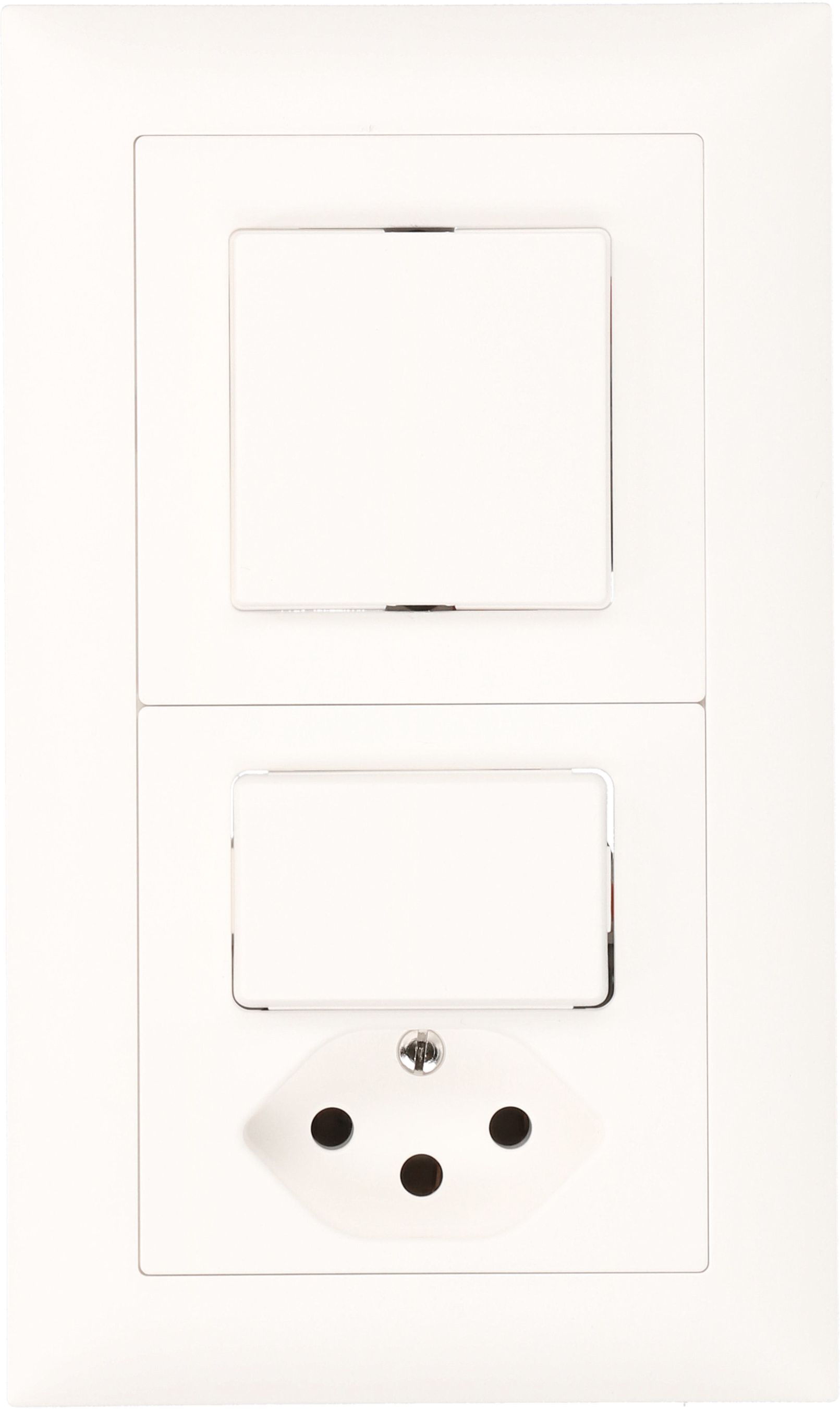 combinazione schema 3 / schema 3/tipo 13 dim.2x1 INC EdizioDue bi