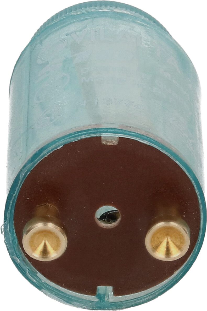 Starter Single S10 4-65 Watt / 2 Stück