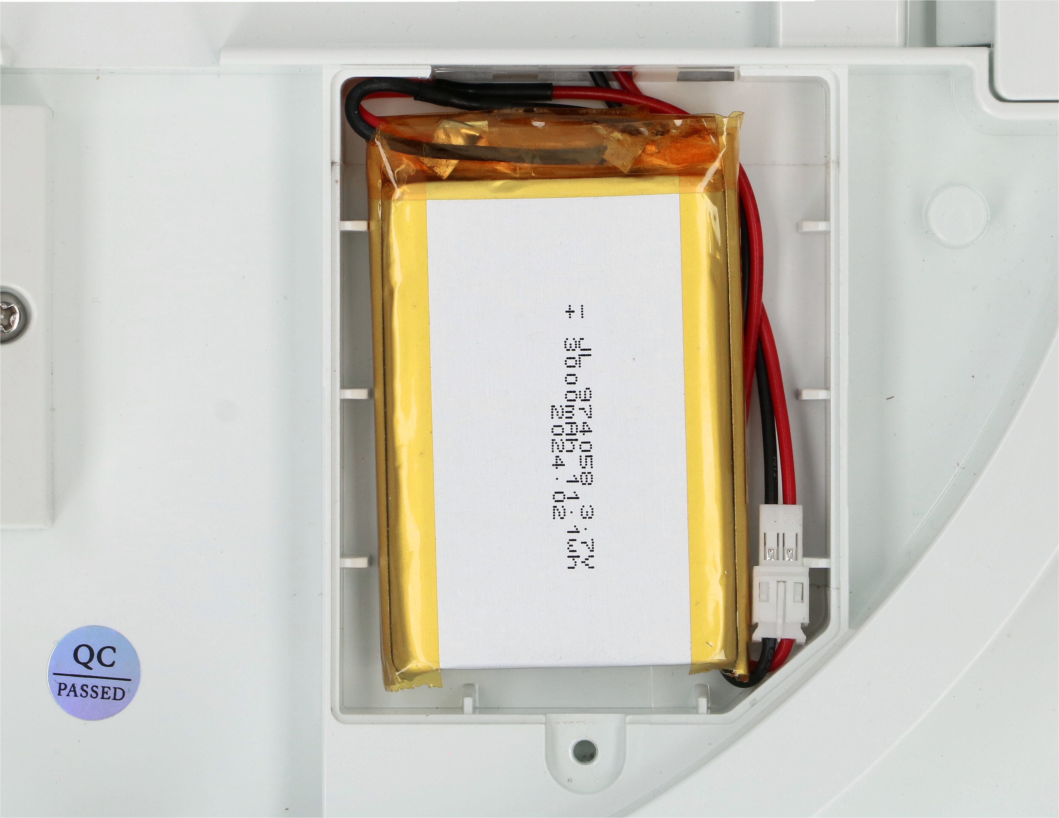 plafonnier et applique LED FLAT CCT 33 NOT 25W CCT 2750lm