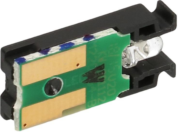 cartuccia luminosa EdizioDue bianco