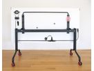 Single Erweiterungs-Set ATOM Steckdoseneinheit ws Typ 13 USB-A/C