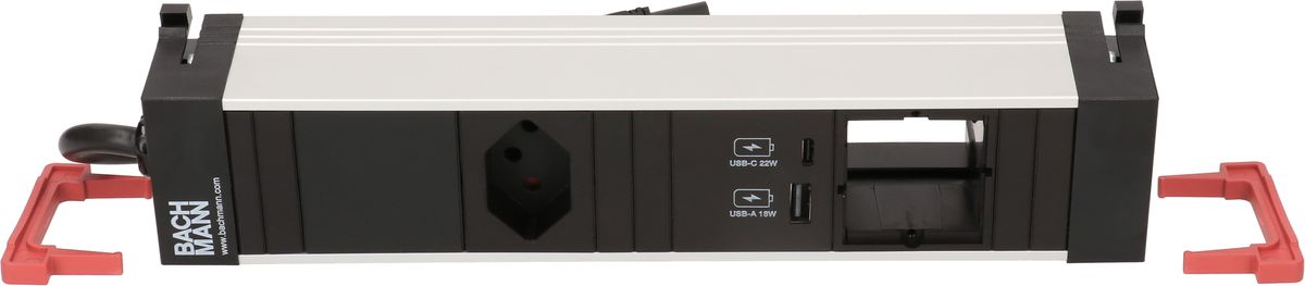 CONFERENCE 1x Typ13 1x USB A/C Charger 1x Leer