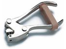 Timbro 8mm sciolto 8mm per pinze per sigilli 101720+101722