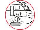 Stecker-Safe grün IP44