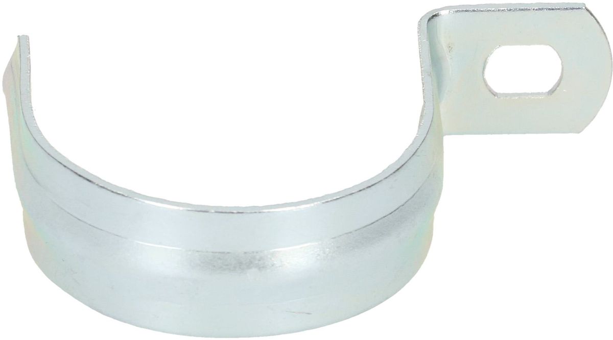 Metallbride M40 1-Lappig / 10 Stück