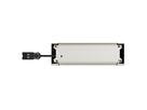 NEXO Steckdoseneinheit weiss 3x Typ 13 1x USB-C 60W