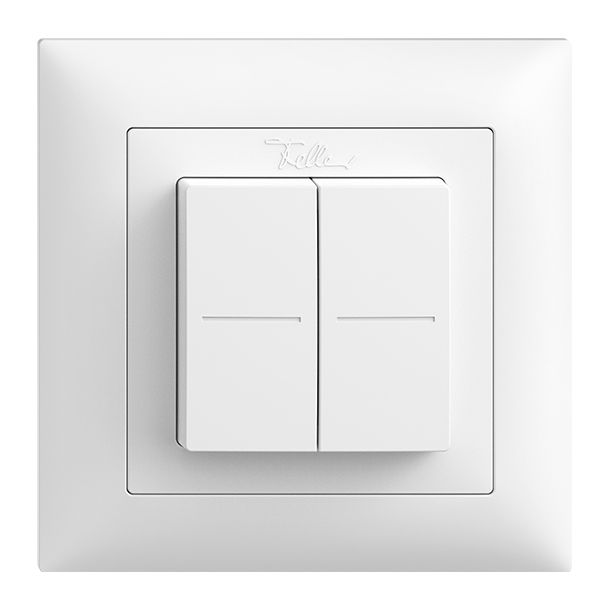 Smart Light Control for Philips Hue