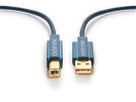 USB 2.0 Kabel 1,8m