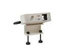 CUBO T presa multipla bianco 1x tipo 13 1x USB-A/C 1x vuoto