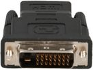 HDMI/DVI Adapter Schwarz
