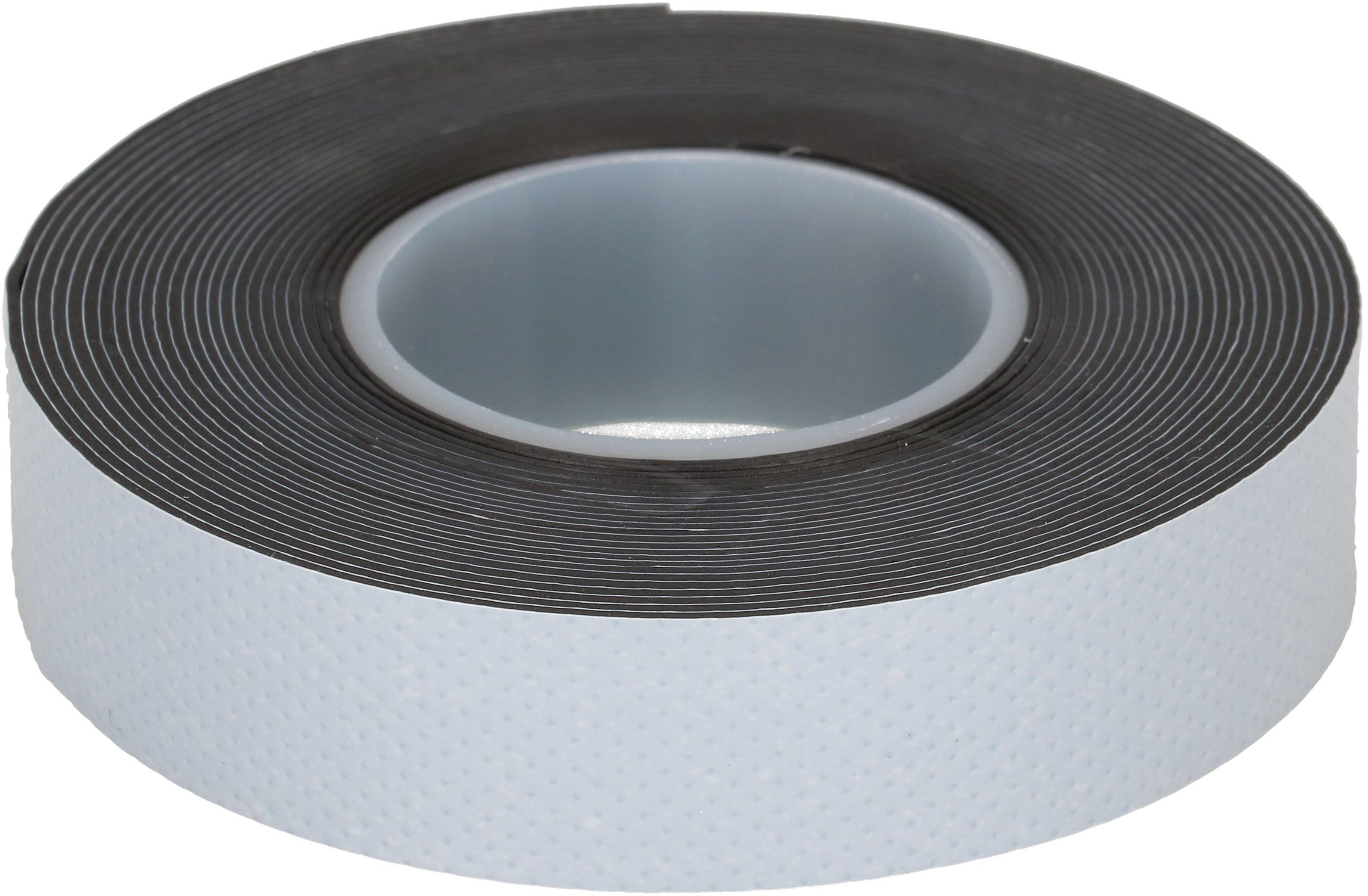 Vulkanisierband 5m schwarz