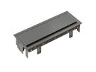 BOX cadre agencé gris L 6 fois