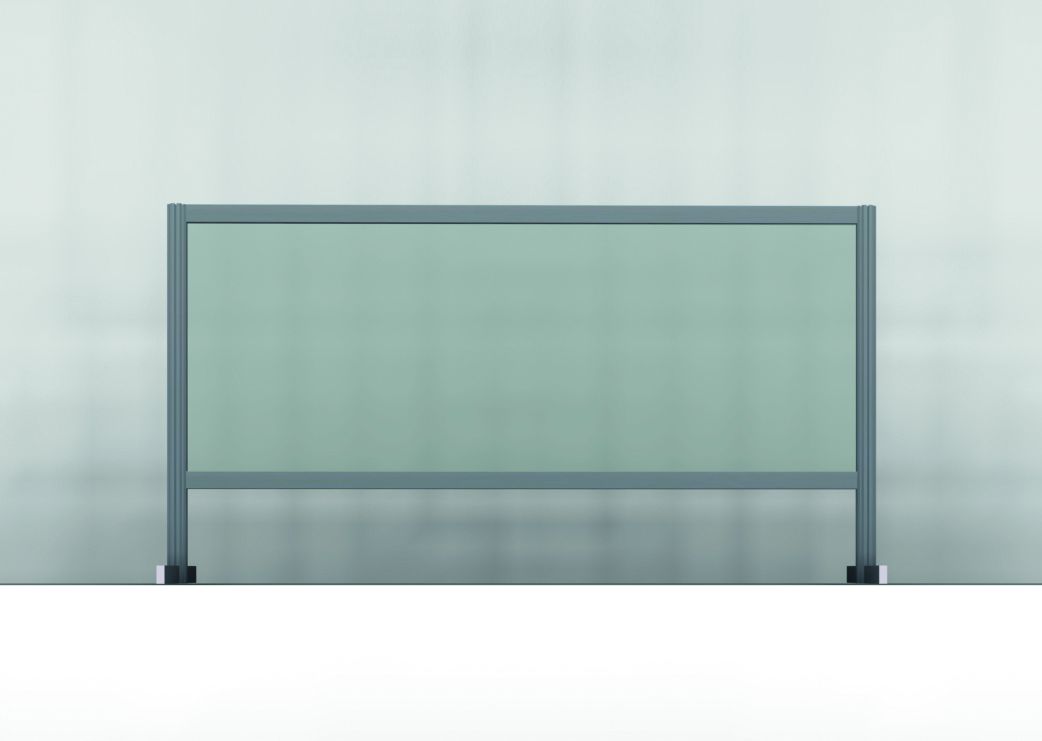 Kontaktschutz  1500x800mm