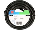 TD-Kabel H05VV-F5G1.5 10m schwarz