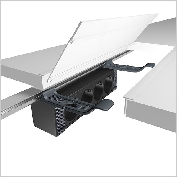 Easy Clamp KK-HS