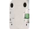 LED-Universal-Fussdimmer weiss