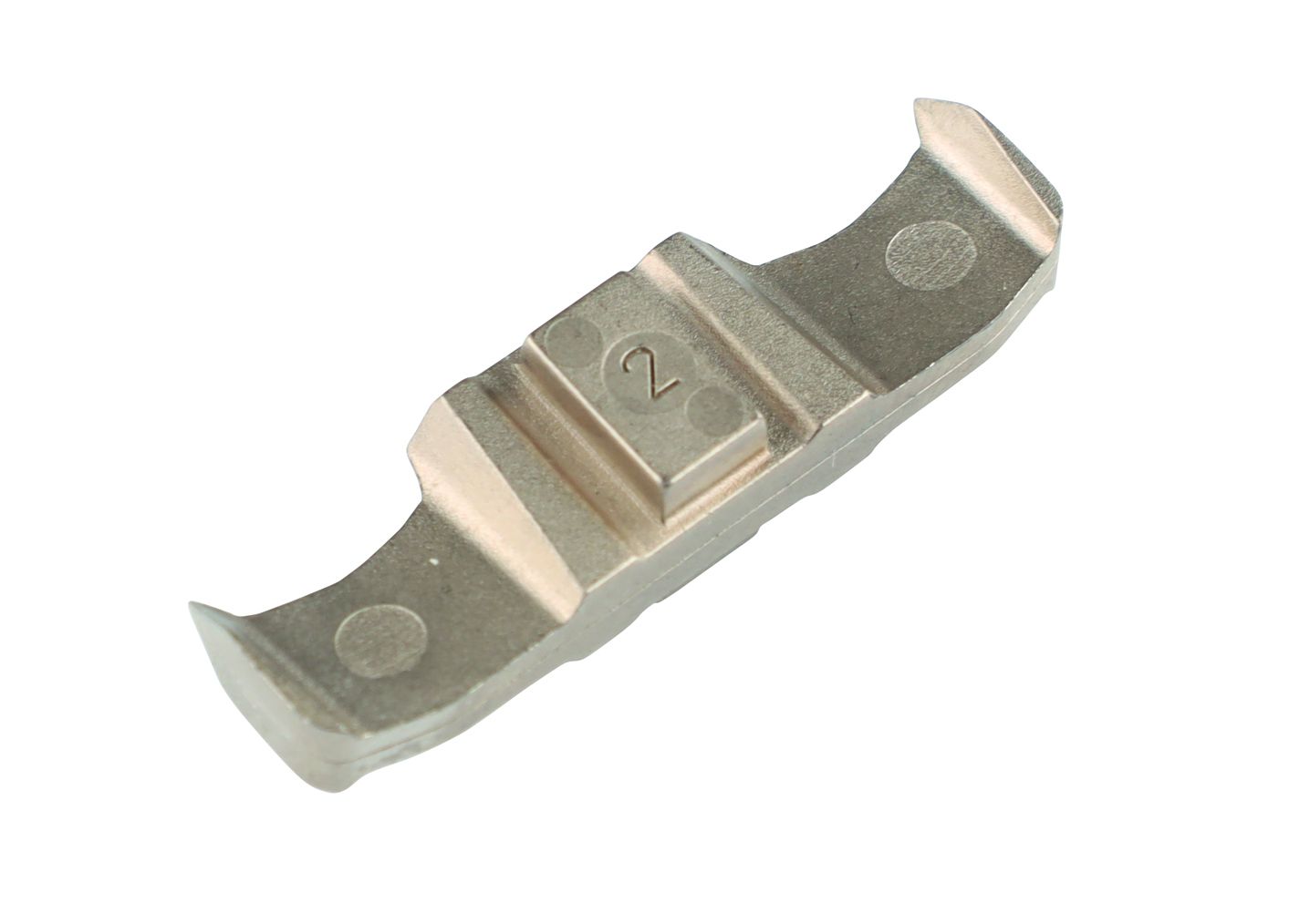 Ersatzmesser für Universal-Kabelmantelschneider 120002