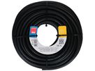 câble GDV H07RN-F3G1.5 20m noir