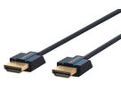 Ultraslim High Speed HDMI Kabel 0.5m
