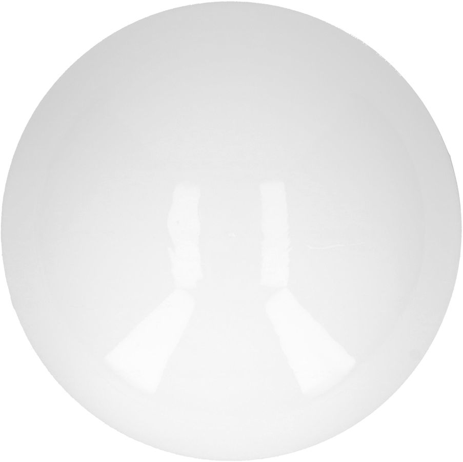 Kugel opal seidenglanz zu Deckenarmatur