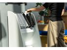 LIBERTY Qikpac Carry mit 2x USB-C 75W weiss