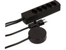 multiprise Safety Line 5x type 13 BS nr interr. ext. aimant 2m