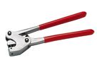 Poinçon de plombage 10mm en vrac, pour pince à plomber