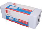 Cable Facility Box Cable Home grande bianco