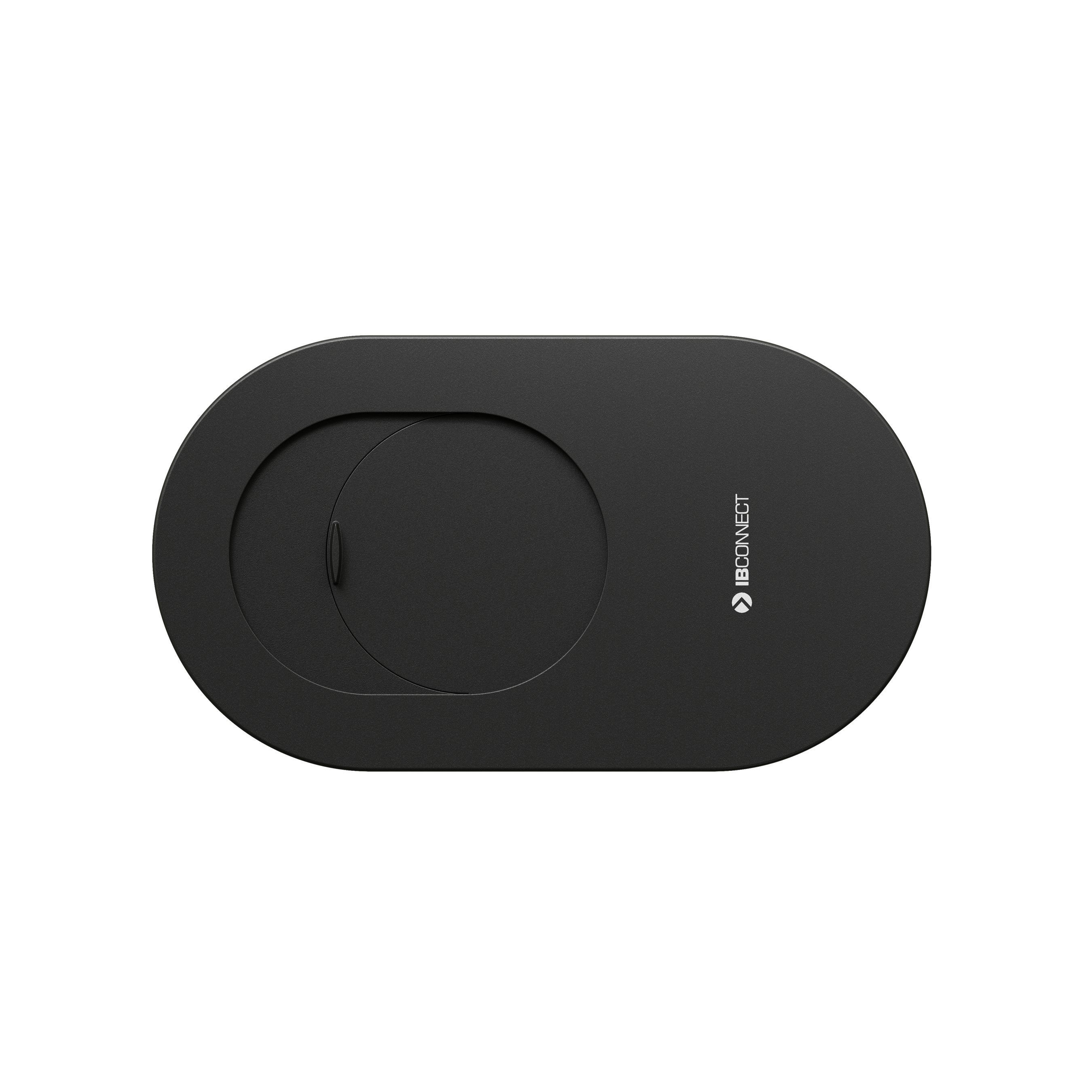 ORBIT presa multipla nero 1x tipo 13