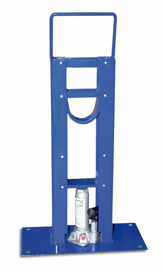 Kabeltrommelheber Hydrokat Mini