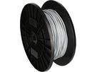 Telefonkabel U72 2x4x0,5mm2 grau