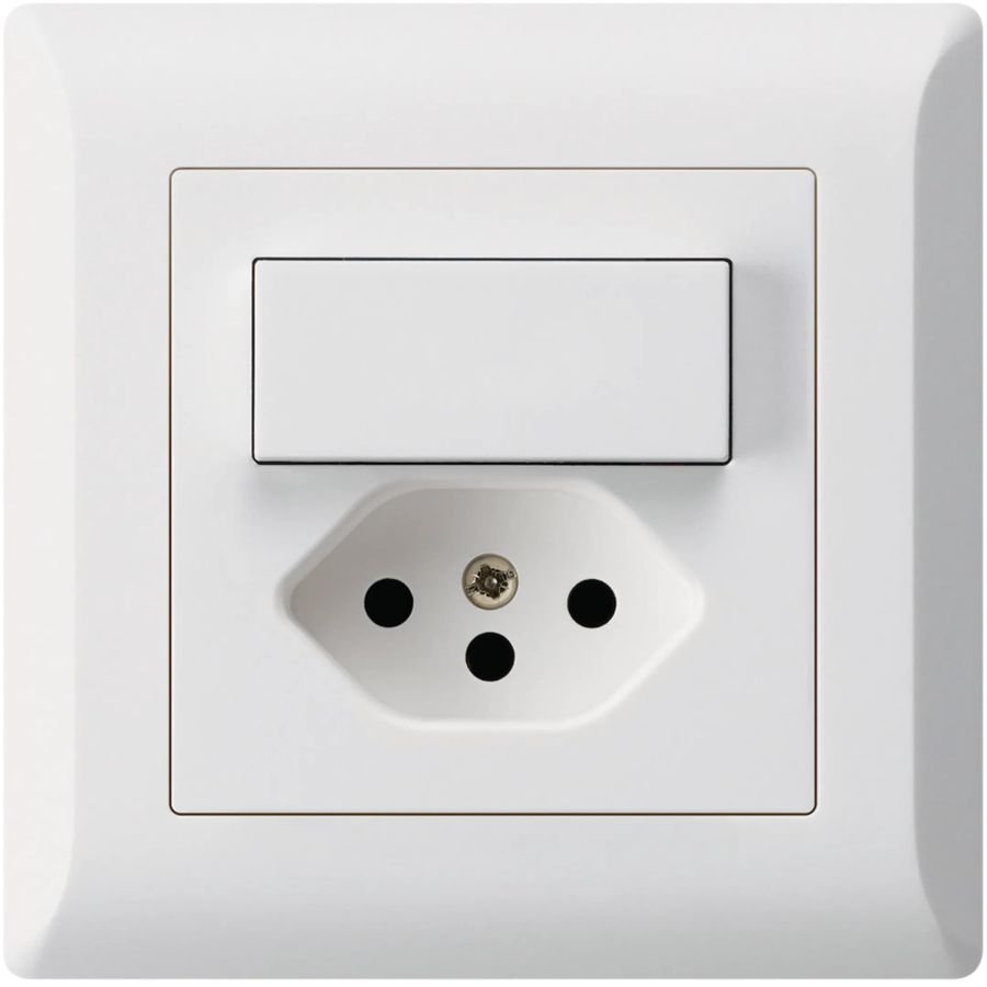 petite combinaison NO/NF / type 13 ENC Kallysto blanc