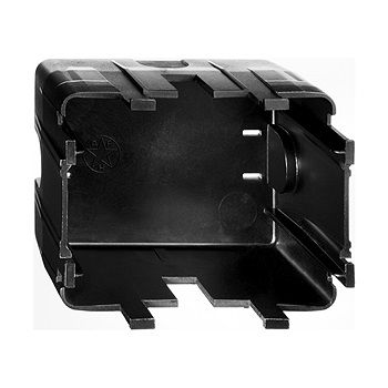 Einlasskasten FLF 6/5 farbneutral